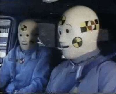 crash test dummies gif